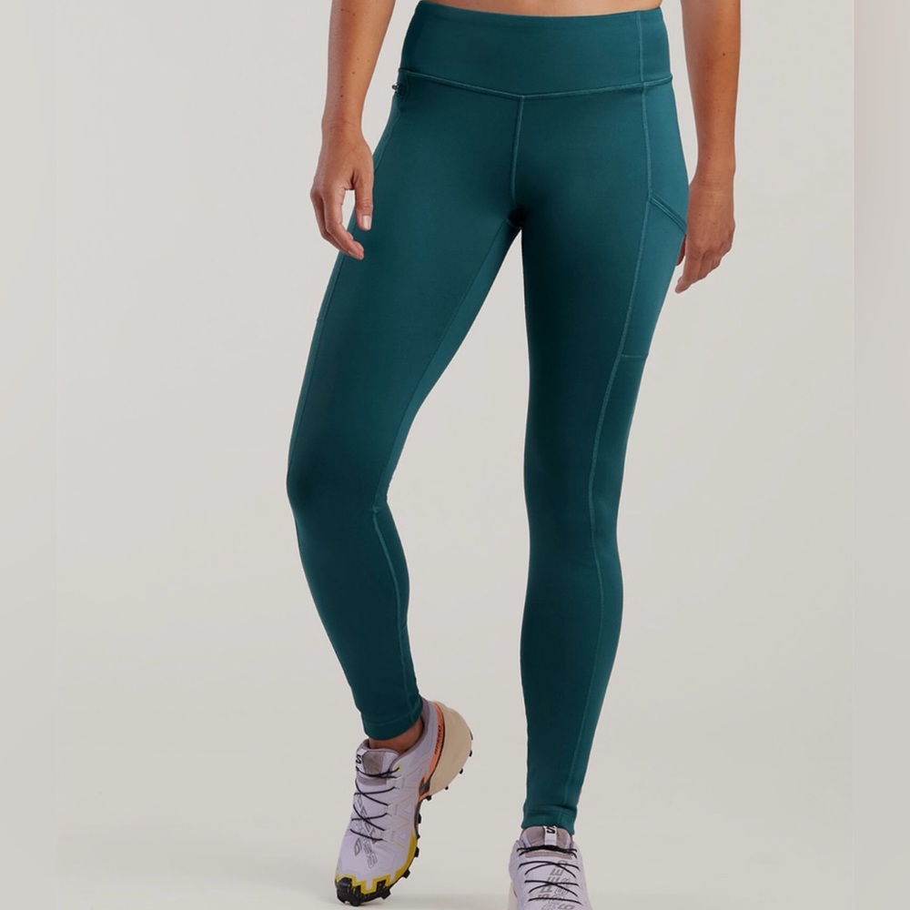 Ws XXL Pack Out Tights